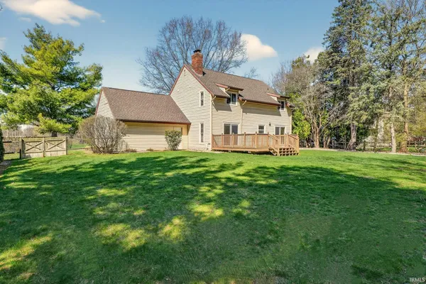 $340,000 | 50976 Pine Ridge Drive, Granger, IN 46530