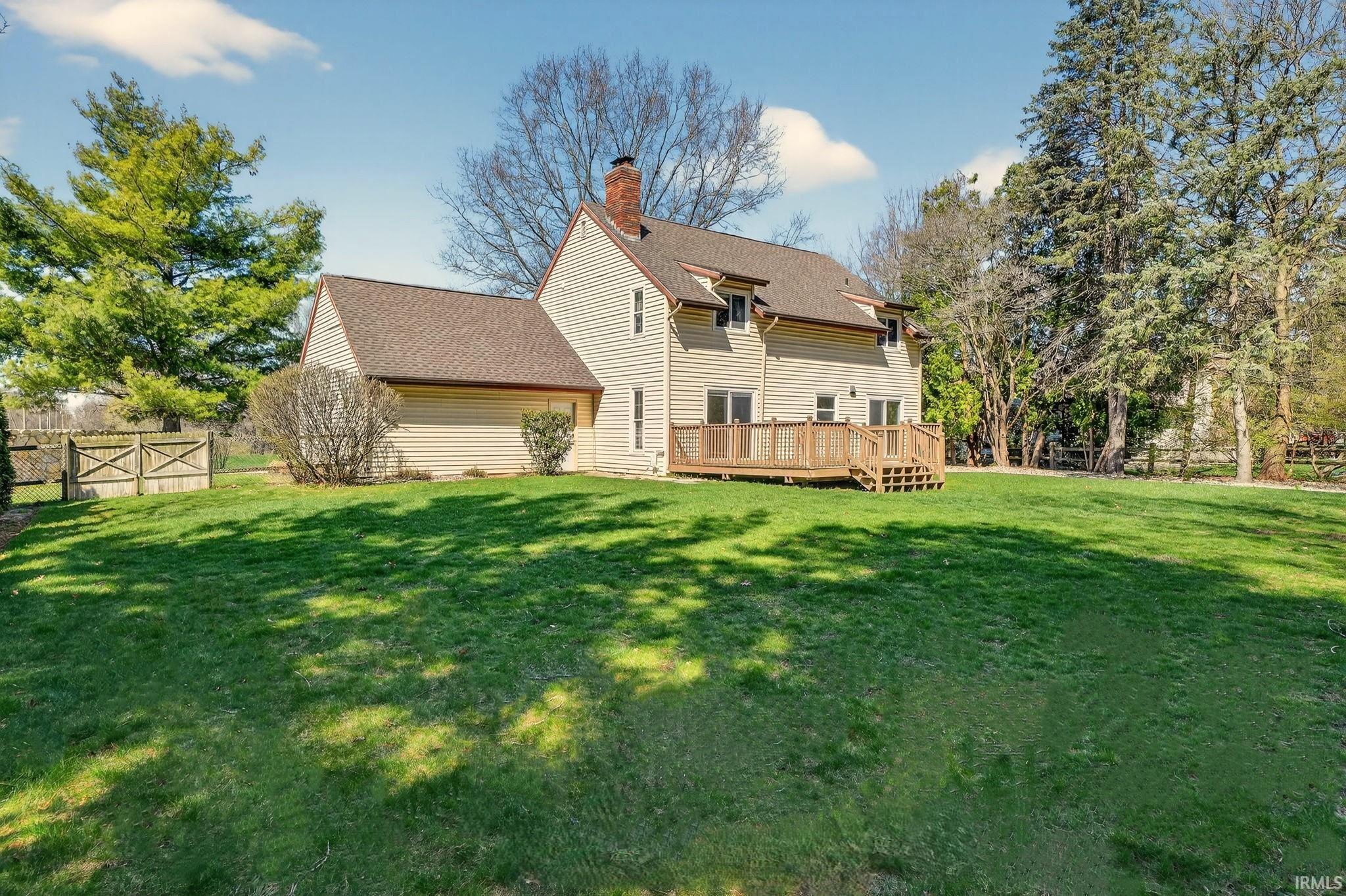 50976 Pine Ridge Drive Granger, IN 46530 - Photo 2 of 28