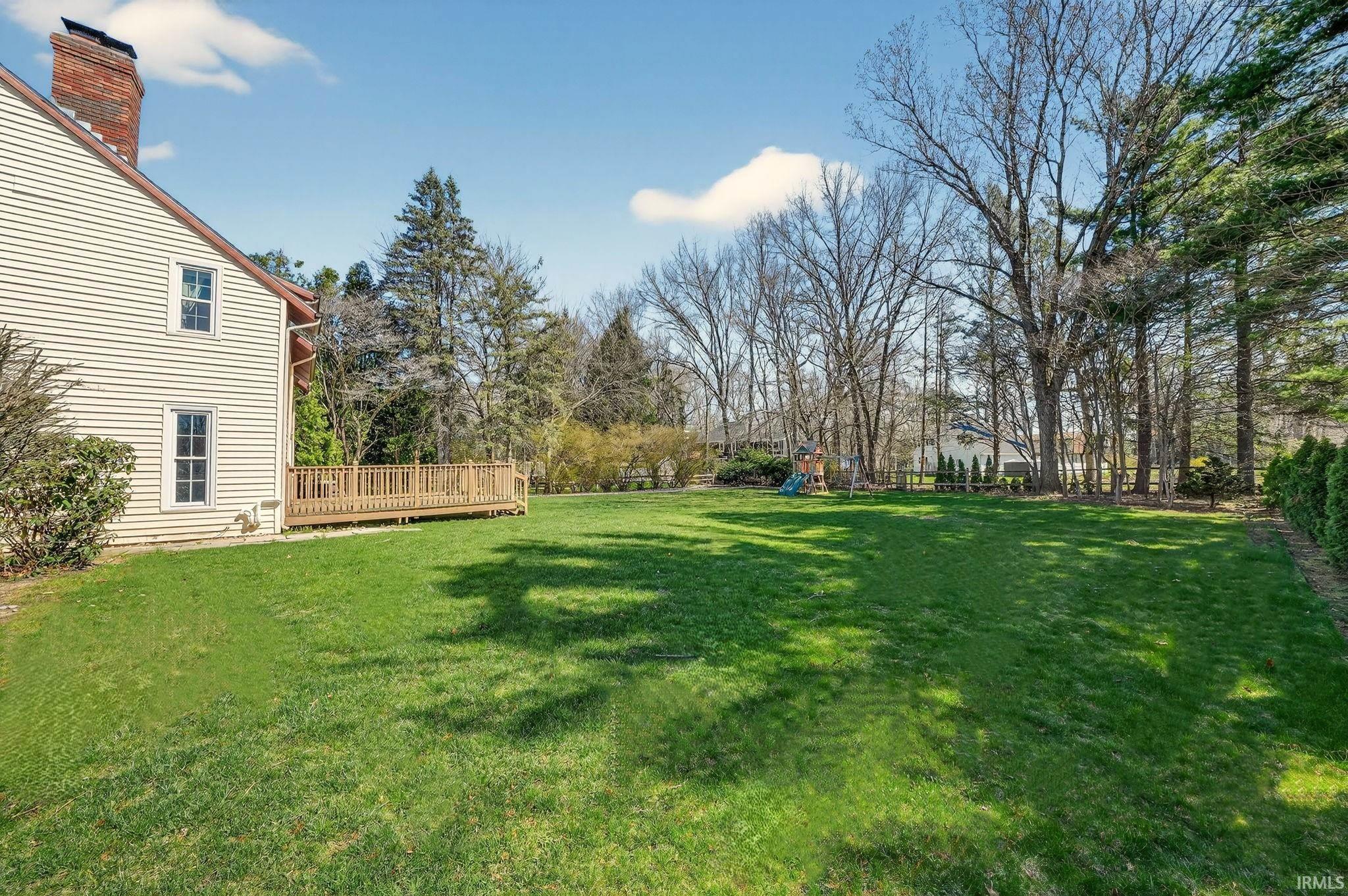 50976 Pine Ridge Drive Granger, IN 46530 - Photo 3 of 28