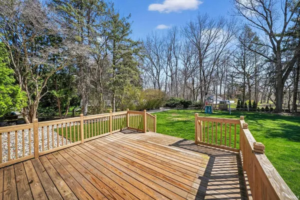 $340,000 | 50976 Pine Ridge Drive, Granger, IN 46530