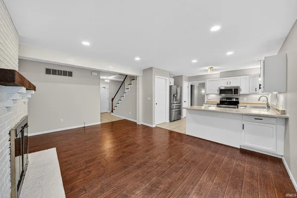 $340,000 | 50976 Pine Ridge Drive, Granger, IN 46530