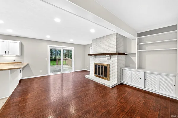 $340,000 | 50976 Pine Ridge Drive, Granger, IN 46530