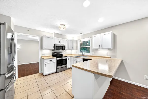 $340,000 | 50976 Pine Ridge Drive, Granger, IN 46530