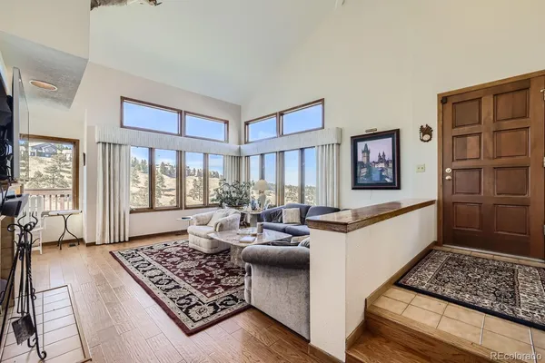 $3,650 | 752 Chimney Creek Drive, Unit B, Golden, CO 80401