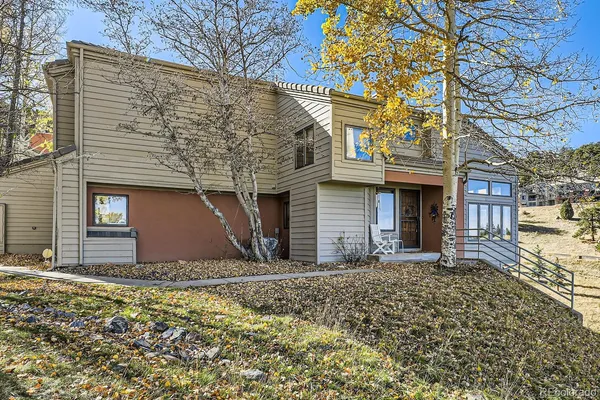 $3,650 | 752 Chimney Creek Drive, Unit B, Golden, CO 80401