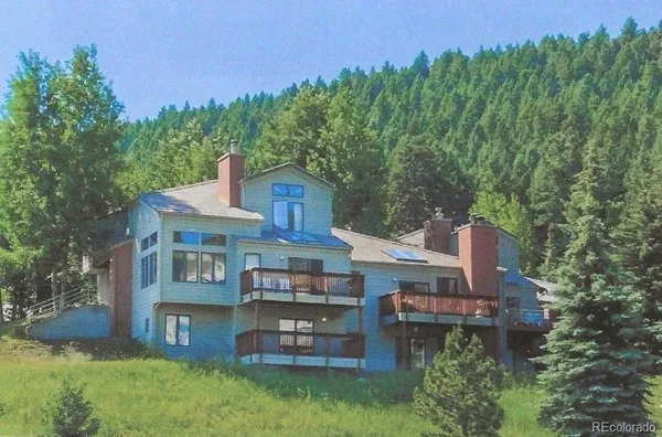 $3,650 | 752 Chimney Creek Drive, Unit B, Golden, CO 80401