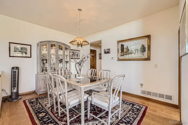 $3,650 | 752 Chimney Creek Drive, Unit B, Golden, CO 80401