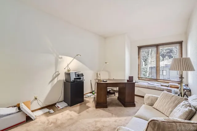 $3,650 | 752 Chimney Creek Drive, Unit B, Golden, CO 80401