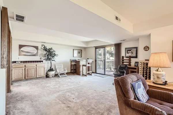 $3,650 | 752 Chimney Creek Drive, Unit B, Golden, CO 80401