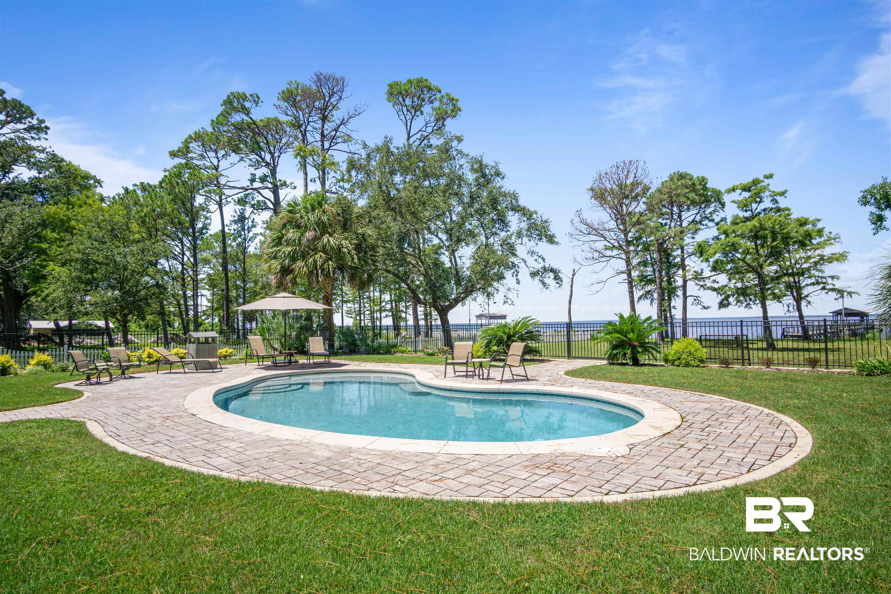12159 Strong Road Gulf Shores, AL 36542 - Photo 35 of 39