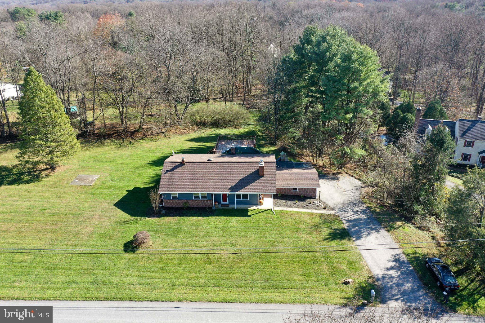 3901 Stansbury Mill Road Monkton, MD 21111 - Photo 3 of 43 Gallery Image 3