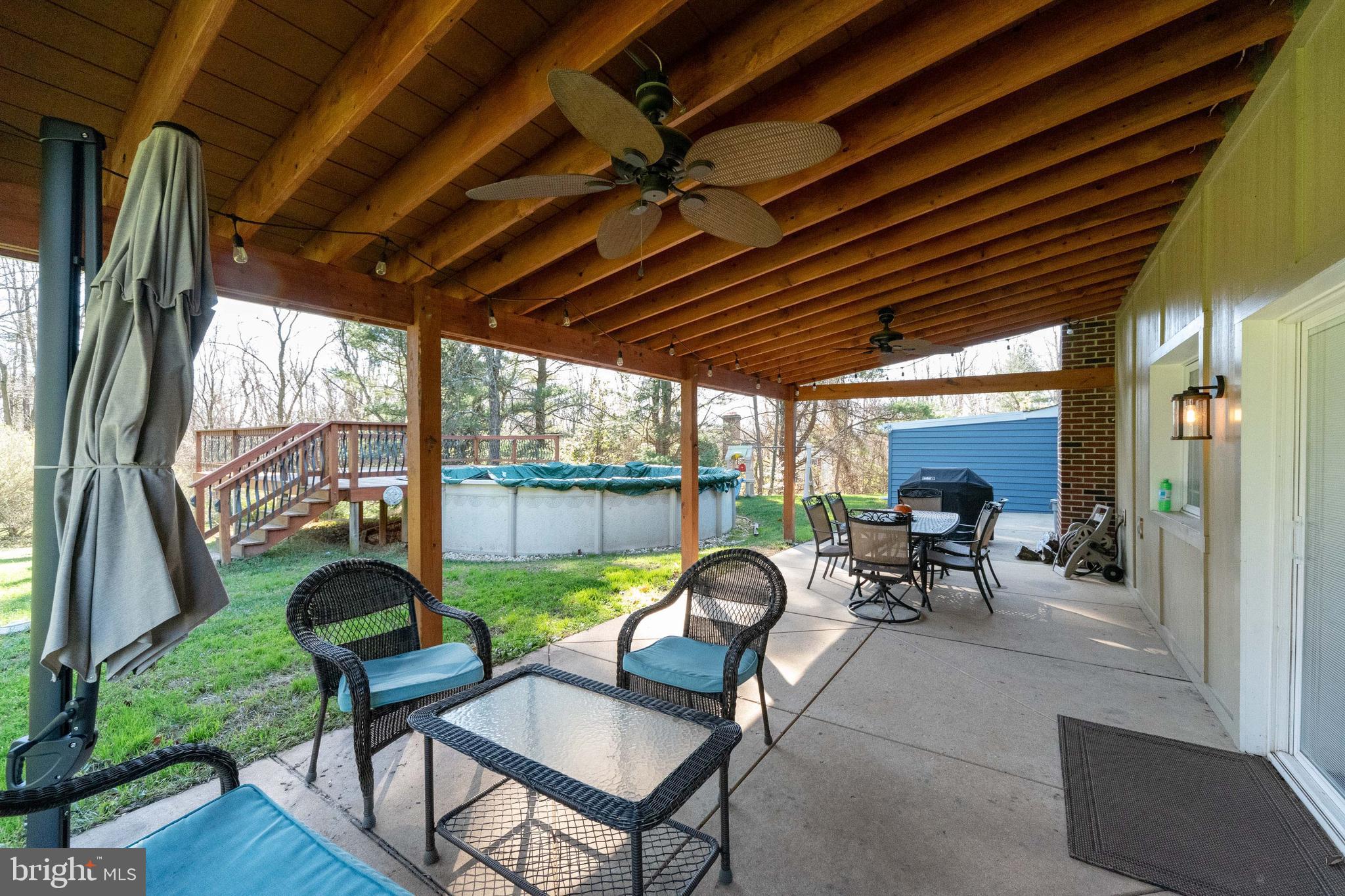 3901 Stansbury Mill Road Monkton, MD 21111 - Photo 39 of 43 Gallery Image 39