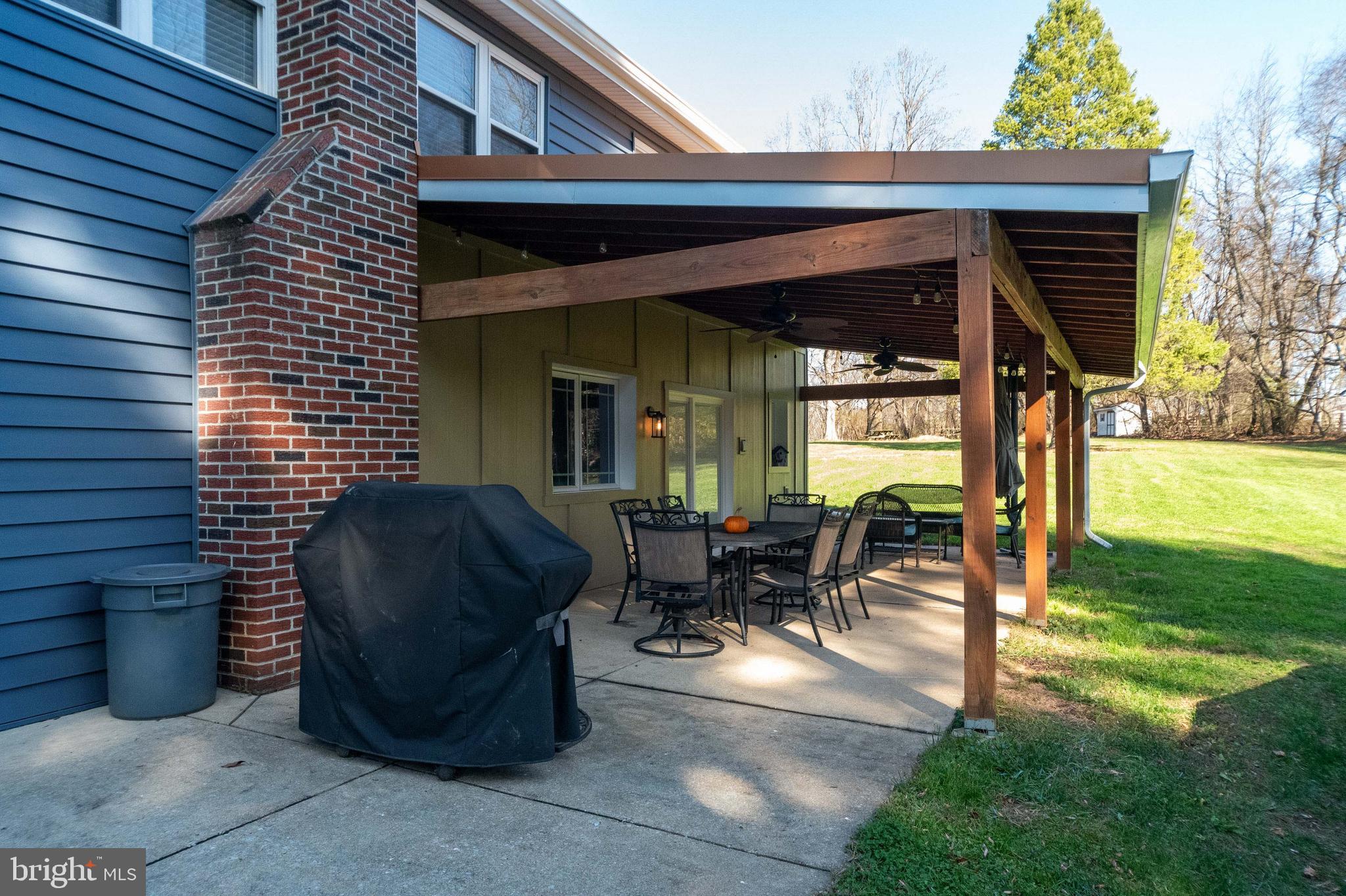 3901 Stansbury Mill Road Monkton, MD 21111 - Photo 40 of 43 Gallery Image 40