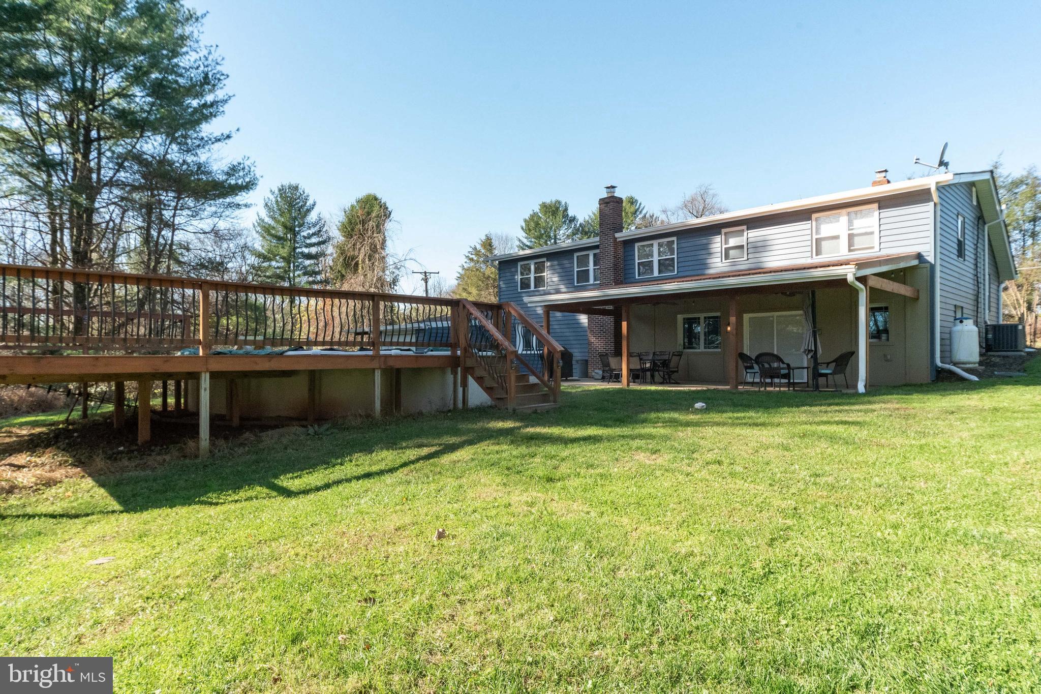 3901 Stansbury Mill Road Monkton, MD 21111 - Photo 41 of 43 Gallery Image 41