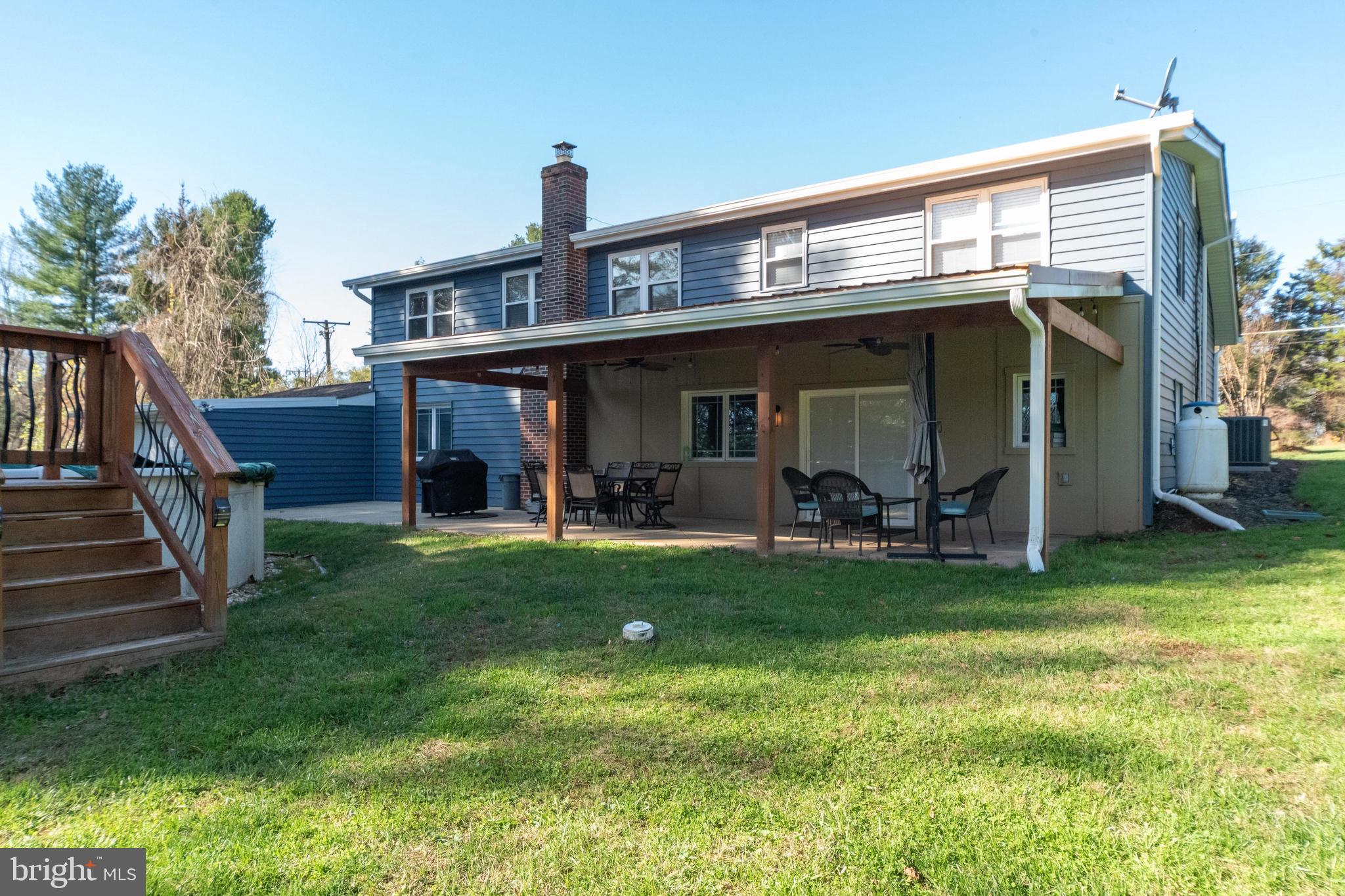 3901 Stansbury Mill Road Monkton, MD 21111 - Photo 42 of 43 Gallery Image 42