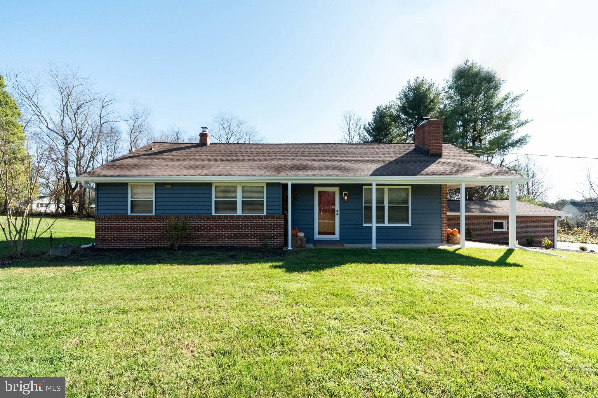 3901 Stansbury Mill Road Monkton, MD 21111 - Photo 10 of 43 Gallery Image 10