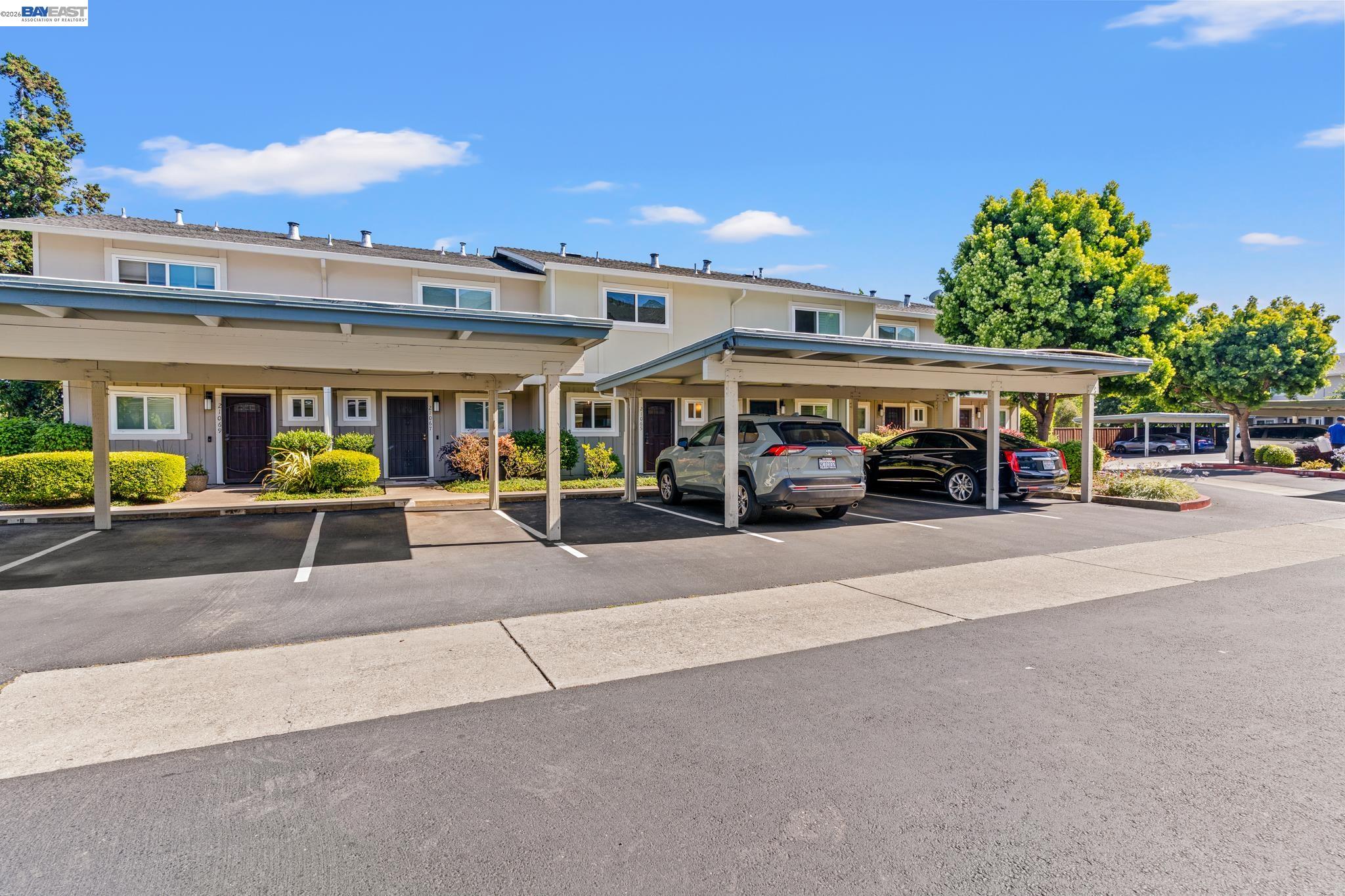 21065 Baker Road Castro Valley, CA 94546 - Photo 27 of 29