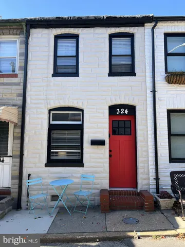 $1,800 | 324 South Castle Street, Baltimore, MD 21231