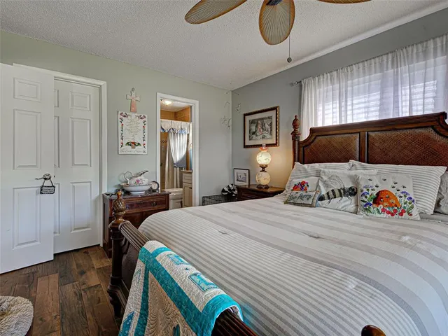 a view of a backyard of the house