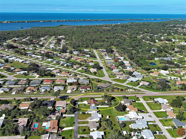 $335,900 | 790 Coral Way, Englewood, FL 34223