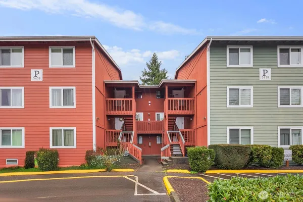 $224,950 | 3438 I Street Northeast, Unit P202, Auburn, WA 98002