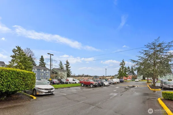 $224,950 | 3438 I Street Northeast, Unit P202, Auburn, WA 98002