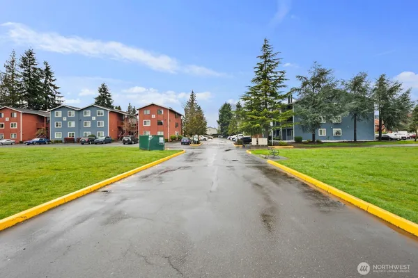 $224,950 | 3438 I Street Northeast, Unit P202, Auburn, WA 98002