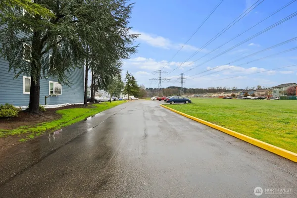 $224,950 | 3438 I Street Northeast, Unit P202, Auburn, WA 98002