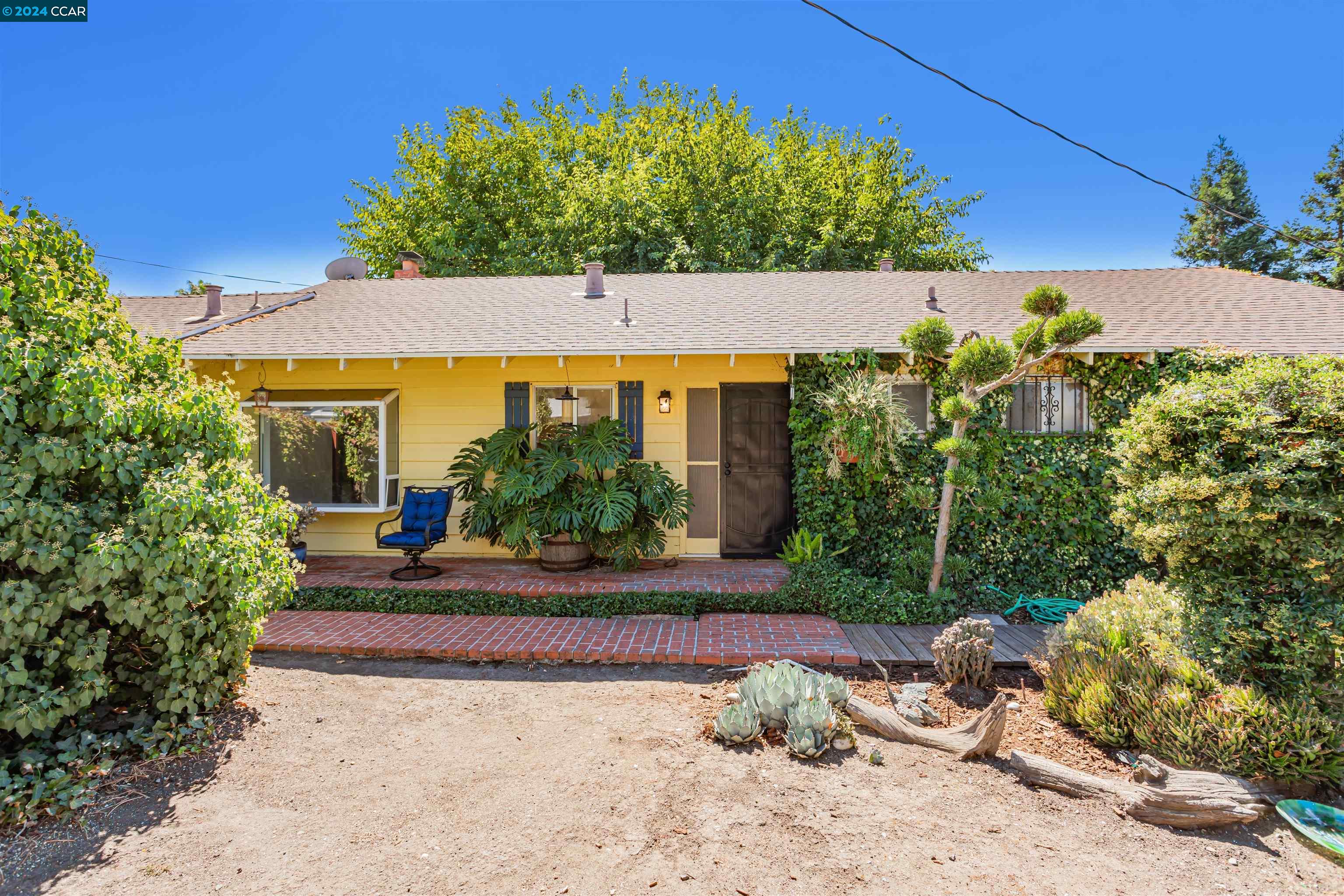 5242 Olive Drive Concord, CA 94521 - Photo 1 of 1