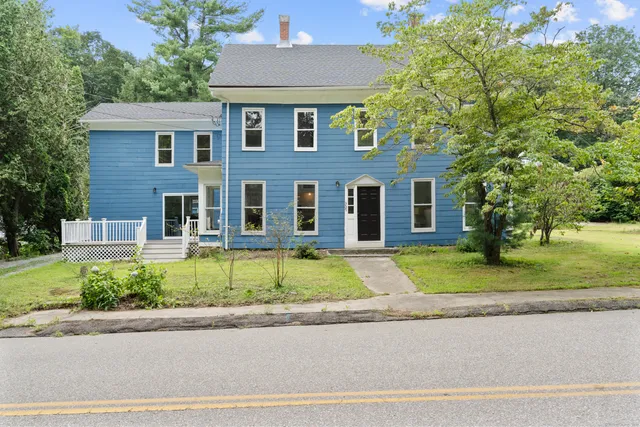 $5,000 | 337 South Windham Road, Windham, CT 06226