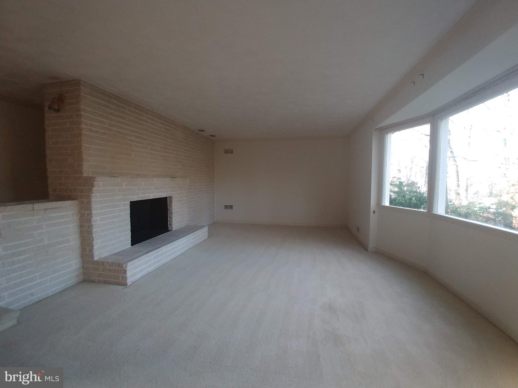 1429 Laburnum Street McLean, VA 22101 - Photo 7 of 26 Spacious living area with natural light.