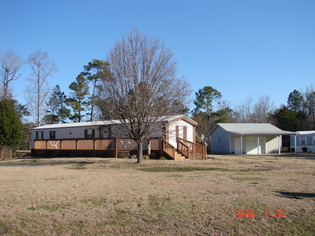 121 Deer Run Road Hampstead, NC 28443 - Photo 1 of 1 Primary Photo