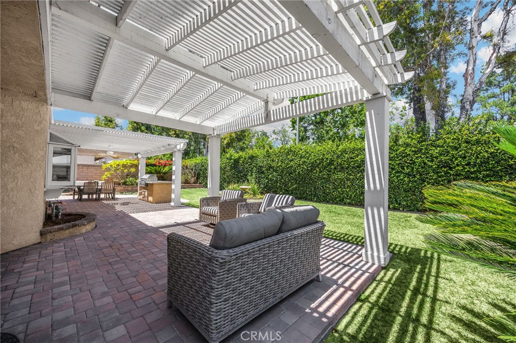 769 Oak Knoll Street Brea, CA 92821 - Photo 35 of 38