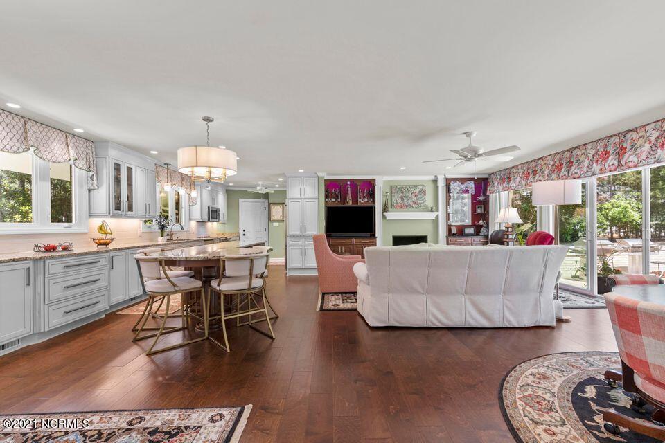 240 McKenzie Road West Pinehurst, NC 28374 - Photo 10 of 49 16mc