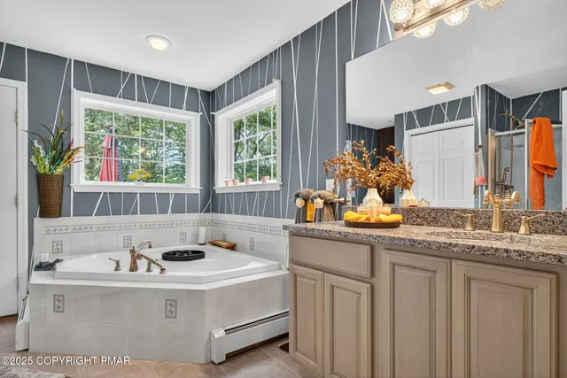 a view of living room with furniture and window