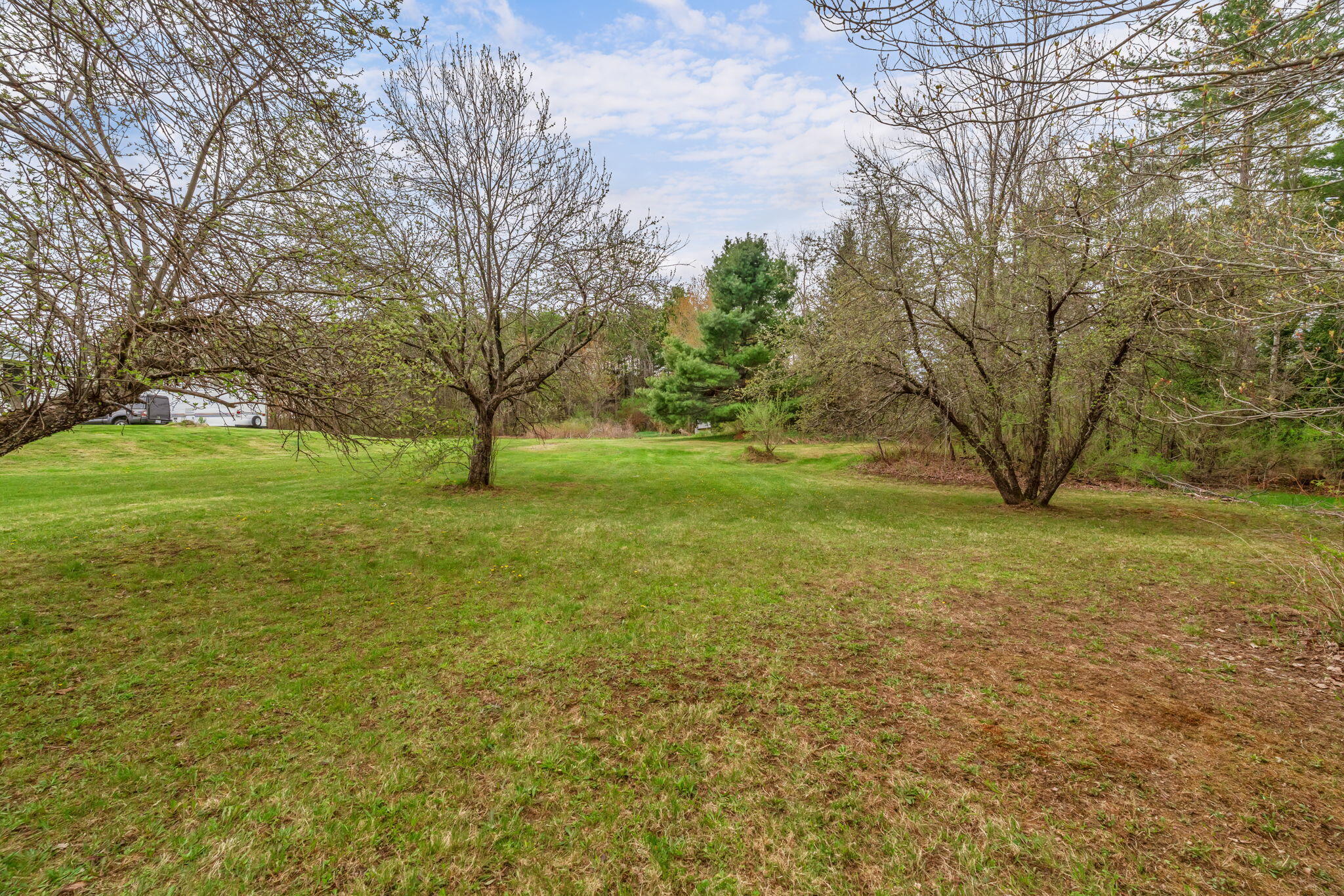 752 Detroit Road Troy, ME 04987 - Photo 38 of 56 Apple Trees