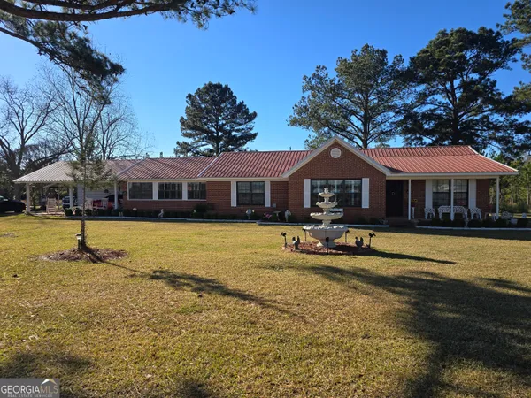 $260,000 | 479 Mitchell Loop, Bluffton, GA 39824