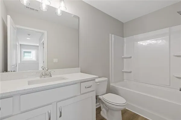 $416,400 | 1924 William Street, Dacula, GA 30019