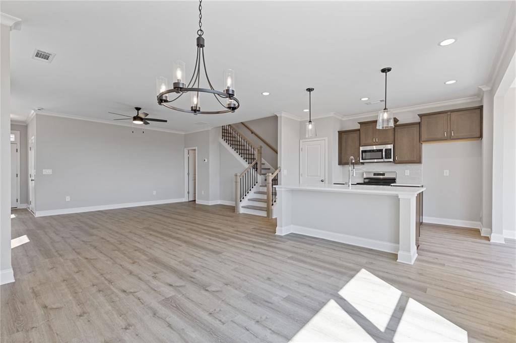 1924 William Street Dacula, GA 30019 - Photo 3 of 19