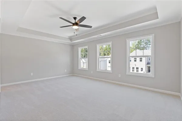 $416,400 | 1924 William Street, Dacula, GA 30019