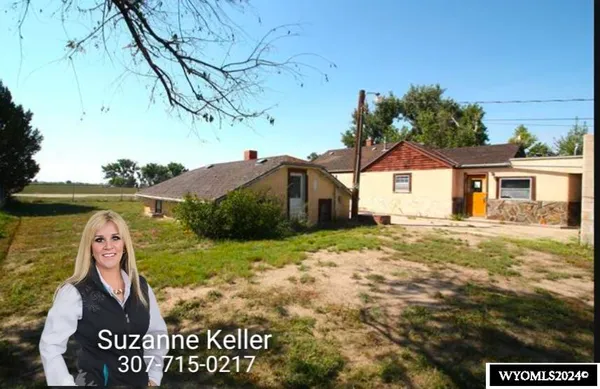 $60,000 | 213 10th Avenue, Lyman, NE 69352