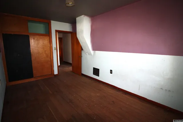 $60,000 | 213 10th Avenue, Lyman, NE 69352