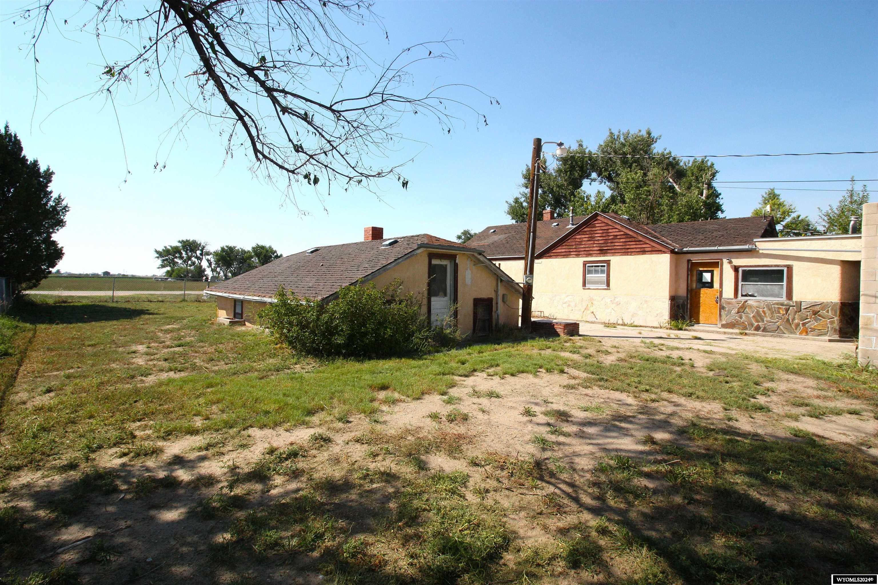 213 10th Avenue Lyman, NE 69352 - Photo 15 of 30