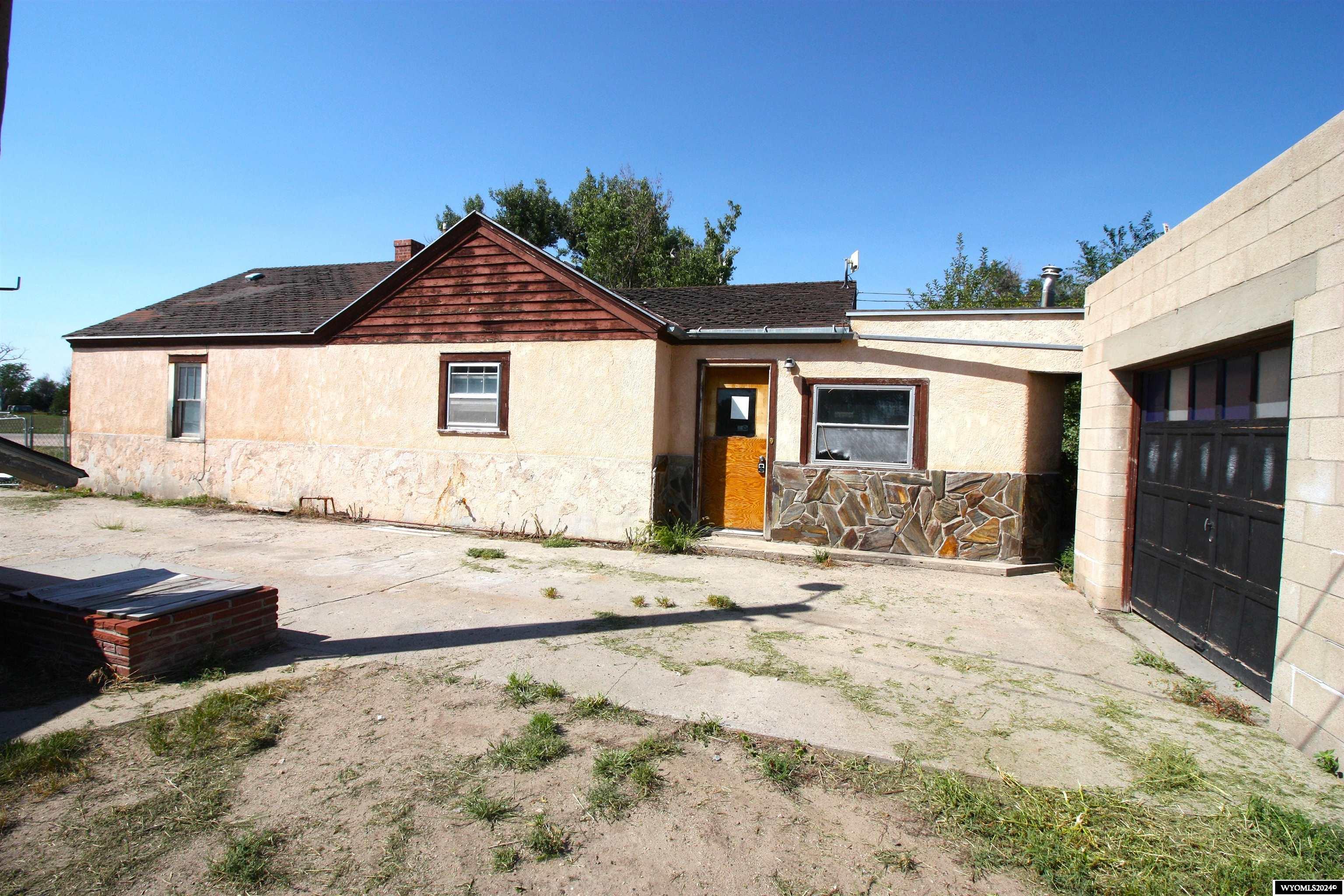 213 10th Avenue Lyman, NE 69352 - Photo 16 of 30