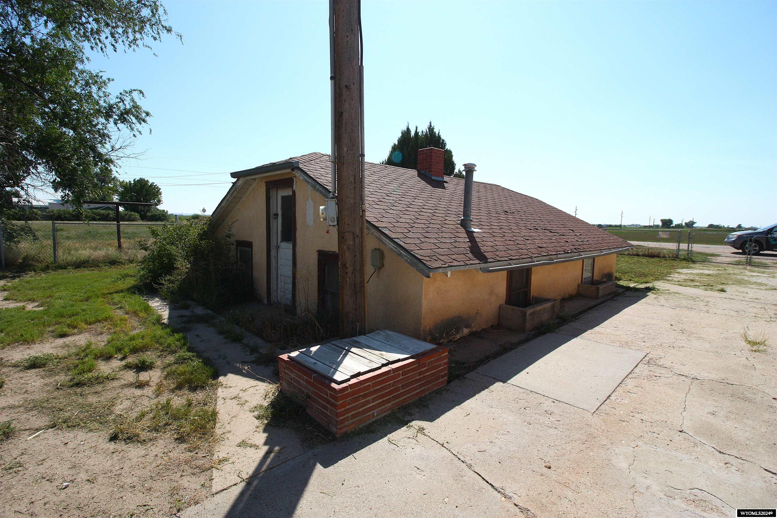 213 10th Avenue Lyman, NE 69352 - Photo 17 of 30