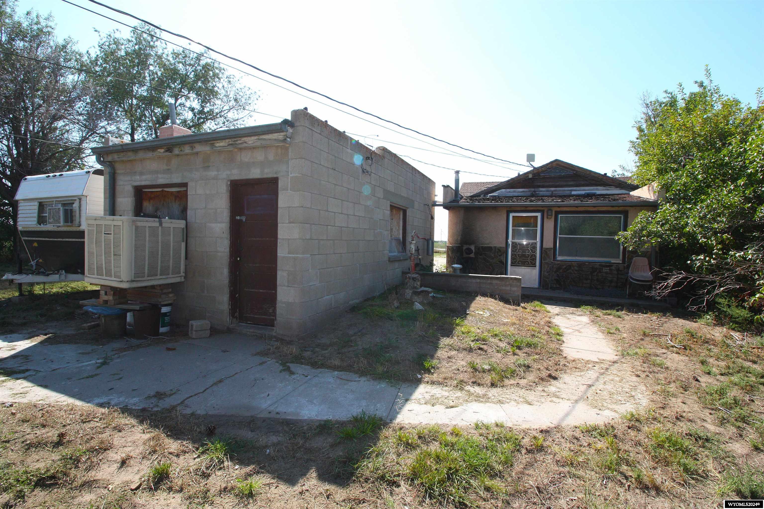 213 10th Avenue Lyman, NE 69352 - Photo 24 of 30