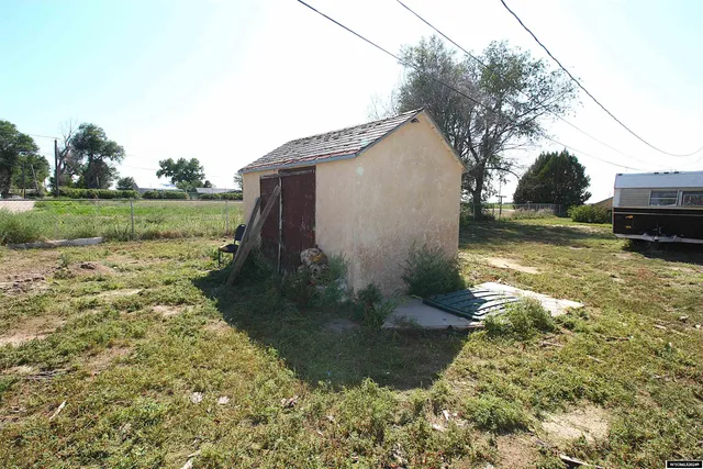 $60,000 | 213 10th Avenue, Lyman, NE 69352