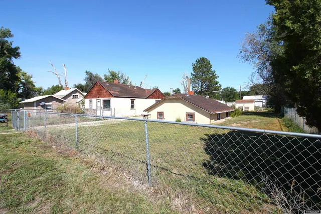 $60,000 | 213 10th Avenue, Lyman, NE 69352