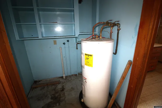 $60,000 | 213 10th Avenue, Lyman, NE 69352