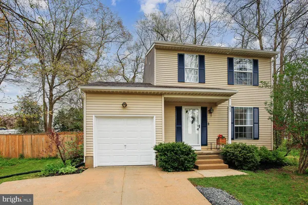 $469,000 | 603 East Wheat Mill Court, Millersville, MD 21108